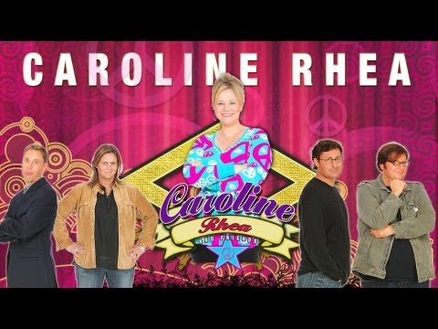 Caroline Rhea and Friends lolflix