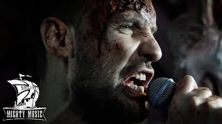BLACK SWAMP WATER - Endless War (official video)