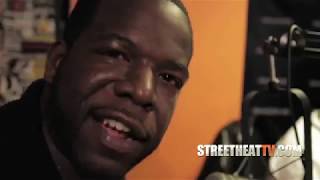 Hell Rell - How I'm Livin' (The Black Cloud) 🔥