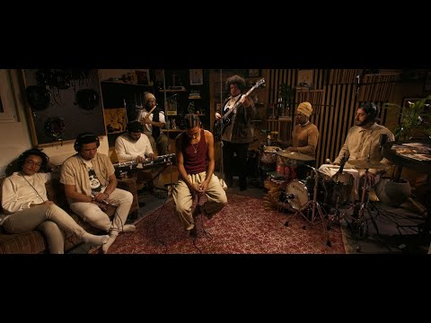 PP SESSIONS _ PECAOS - MANDA CHUVA