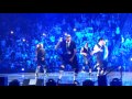 Chris Brown Live In St Paul Minnesota - Poppin' - Love More