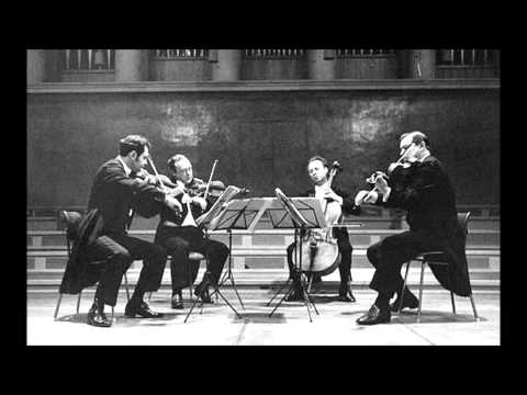 Tchaikovsky - Souvenir de Florence - Borodin / Talalyan / Rostropovich