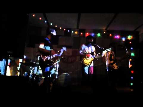 LittleRadar   CUC 2012