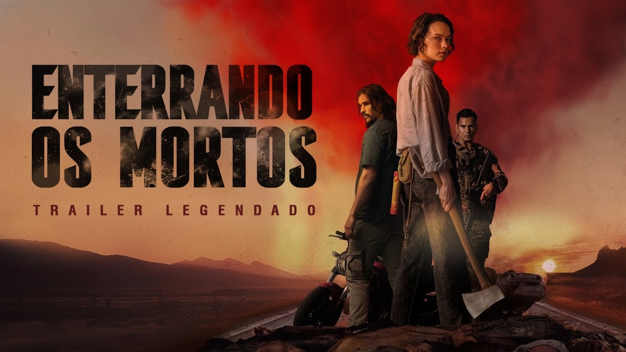 trailer Oficial