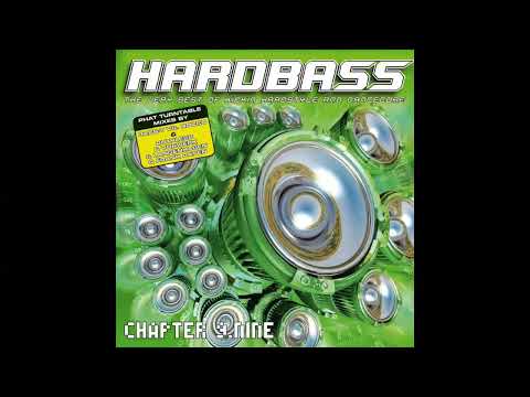 Hardbass Chapter 9.Nine - CD1
