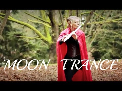 Moon Trance - Lindsey Stirling Cover by Bevani Flute
