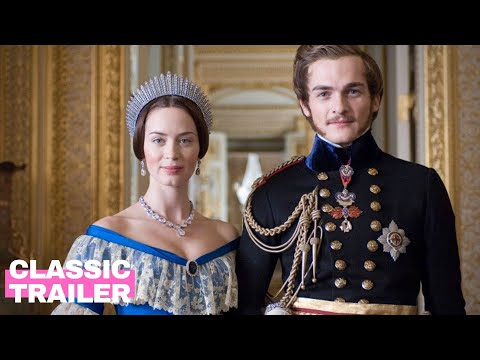 The Young Victoria (2009) Official Trailer | Alpha Classic Trailers