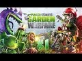 ПИУ ПИУ ПИУ! - Plants vs Zombies: Garden Warfare #1 