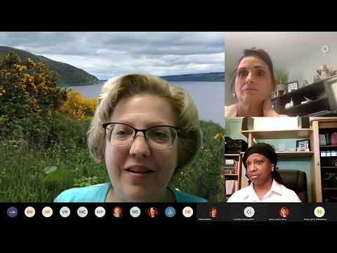 "Identifying Barriers to Nurse Practitioner Preceptorships" - DNP Project Oral Defense Presentation