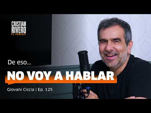 Aprendí a decir DE ESO NO VOY A HABLAR p