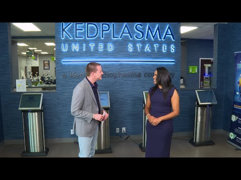 Ked Plasma
