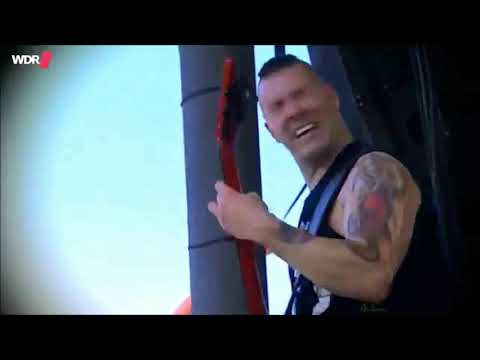 Annihilator  -  Road To Ruin Rock [Rock Hard Festival 2014]