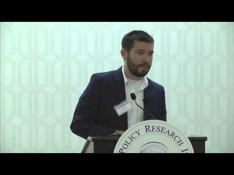 Post Colonial States and the Struggle for Identity - FPRI's 2015 Middle East History Institute