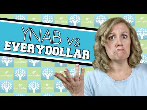download lagu mp3 mp4 Everydollar Vs Ynab, download lagu Everydollar Vs Ynab gratis, unduh video klip Everydollar Vs Ynab