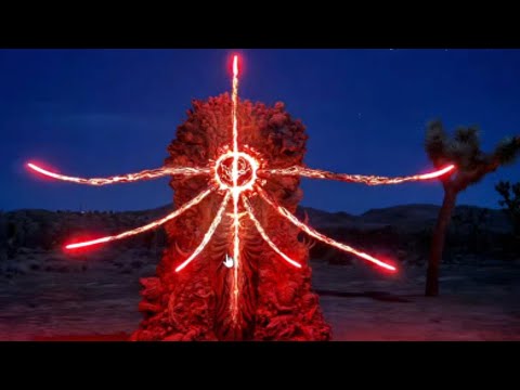 No It's Not Bloodborne 2