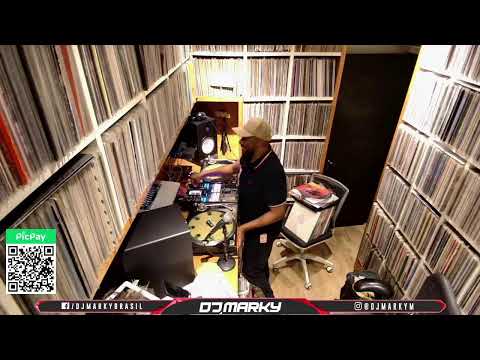 DJ Marky Live D&B Sessions - 18th December 2025