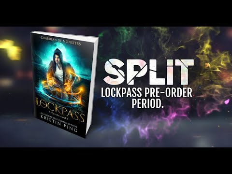 Lockpass Pre order.
