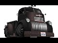 Coe Trucks