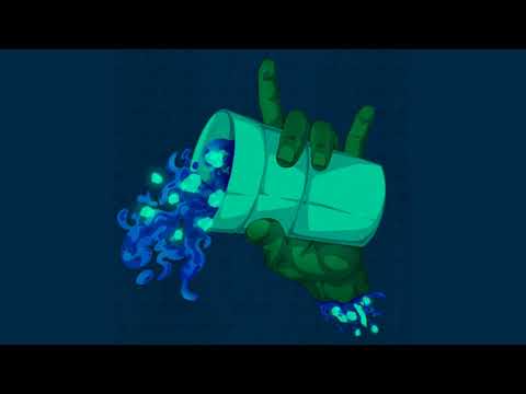 [PROD] Freeze Corleone x Alkpote - Type Beat | "EKIP" | Rap [2019]