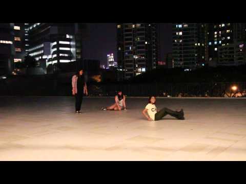 150213 KPOP Dance Off Vol 60: HyunA - Bubble Pop