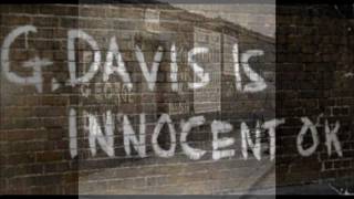 Sham 69 Live - George Davis is innocent