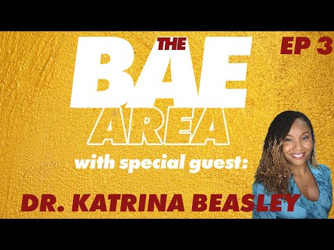 THE BAE AREA EP 3