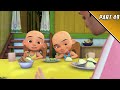 Upin Ipin Musim 16 Mimpi Indah FULL Episod Terbaru 2022