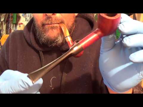 V-R cleanning some pipes for billys11