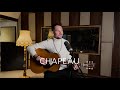 Robert Redweik - Chapeau (acoustic live) | Official Video