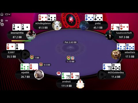 $10K Main Event WCOOP 2025 TaxationIsTheft | Internett93o | arodnaS - Final Table Replay