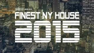 Ferrari & Bergamasco ft. Marc Evans - Josephine ( Eric Kupper Vocal Mix)