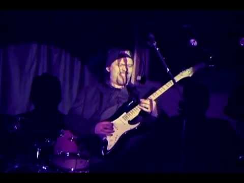 Alain Pernot - Immobility