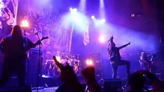 Ragnarok - In Nomine Satanas | Inferno Metal Festival 2019