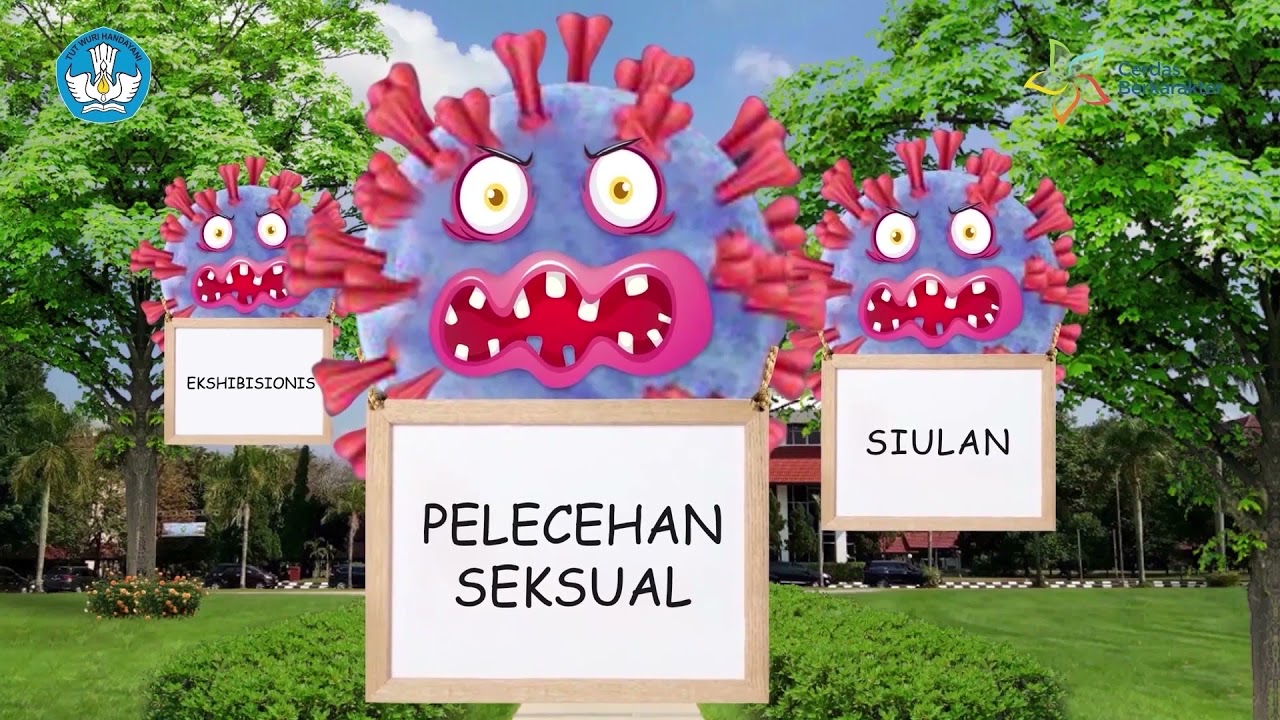 Seri Edukasi Permen PPKS: Penanganan oleh Satuan Tugas (Satgas)