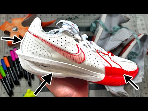 The Biggest Problems With The Nike GT Cut 3