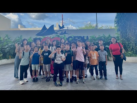 菲律賓姊妹校交流的圖片影音連結