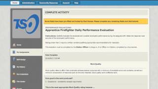 TargetSolutions' New Save and Assign Application Is Here!