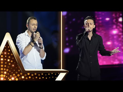Aleksandar Anastasov i Danijel Trajkovic - Splet pesama - (live) - ZG - 23/24 - 30.09.2023. EM 02