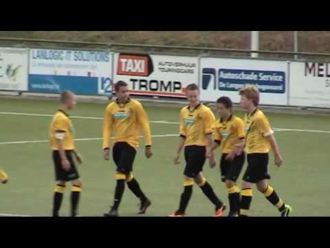 Reiger Boys C1     Castricum C1