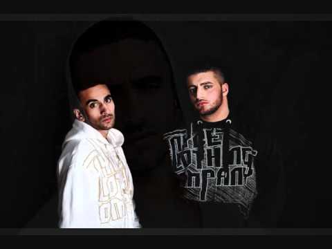 SAW - Eisen und Erz [Derdo Derdo] [Streben nach Glück]