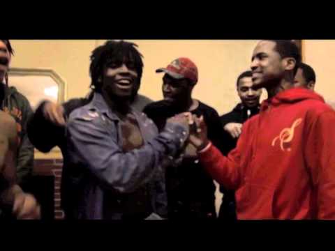 Lil Reese Ft Johnny May Cash-Nothin