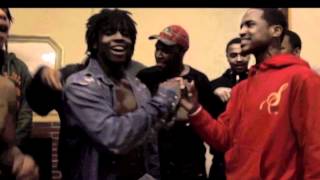 Lil Reese Ft Johnny May Cash-Nothin