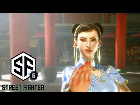 The Streets Aren't Safe | Street Fighter 6: World Tour Story Mode Playthrough (PS5) | Part 1