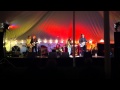 Buckner's Bolero by Baseball Project Live at Brewery Ommegang