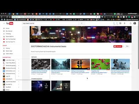 FL Studio: 2 Minute Tips - Building a Fan Base with the Law of Reciprocity [Producer Mindset]
