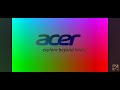 Acer Logo Effects Sponsored By Preview 2 Effects Devil Blast