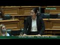 General Debate Speech Tingmeng Wang Youth Parliament 2022
