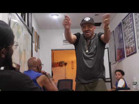 The Root of the 5 Percent