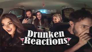 thank you so much! :) you too have a wonderful day. Right now here it's PM hehe @LoveRow - UBER BEATBOX REACTIONS | NIGHT EDITION #2