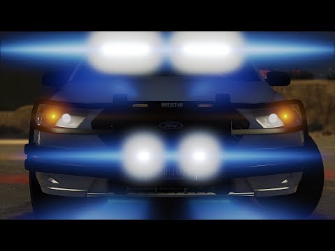 LSPDFR - Day 841 - Freeze